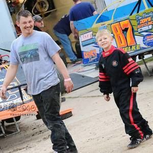 Meet your Posher, Mike